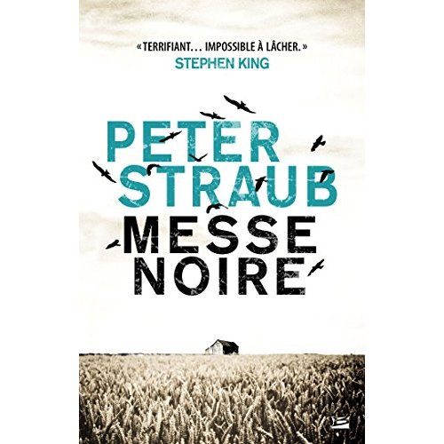 Messe Noire