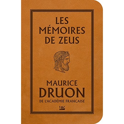 Les Mémoires de Zeus