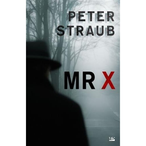 MR X
