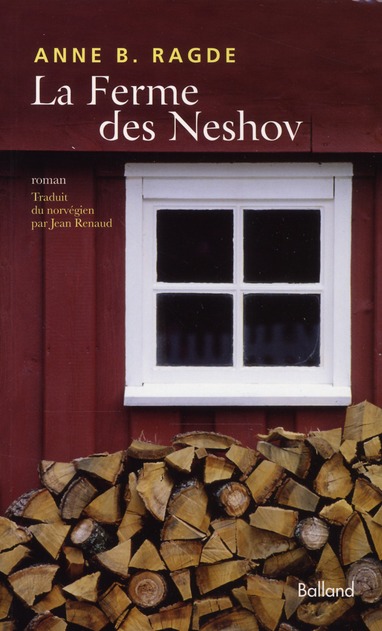 La Ferme des Neshov