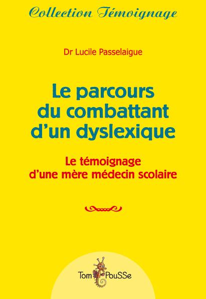 Le parcours du combattant d'un dyslexique