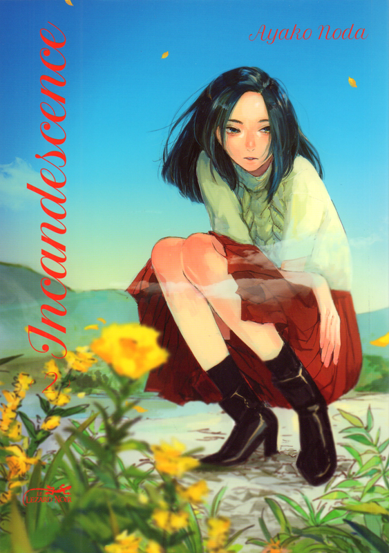 Incandescence Tome 2