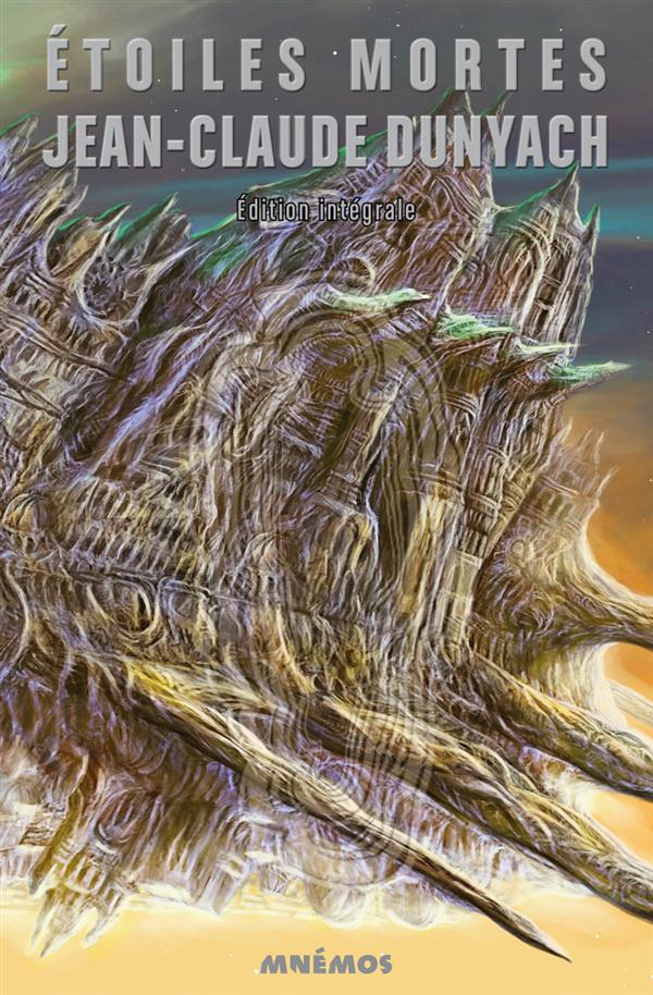 Etoiles mortes Intégrale : Etoiles mortes ; Voleurs de silence
