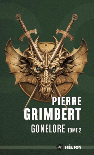 Gonelore Tome 2 : Le maguistre