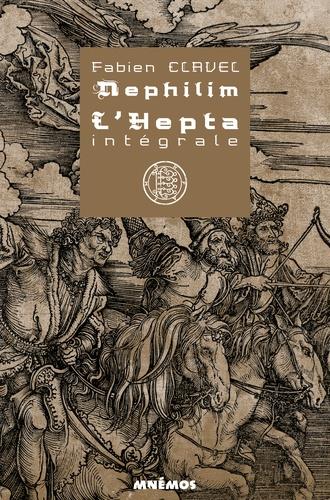 Nephilim Intégrale : L'Hepta