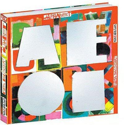Alphabet