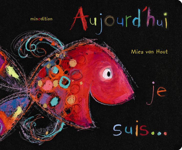 Aujourd'hui je suis...