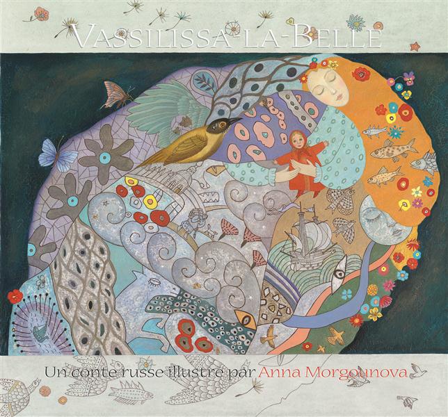 Vassilissa-la-belle