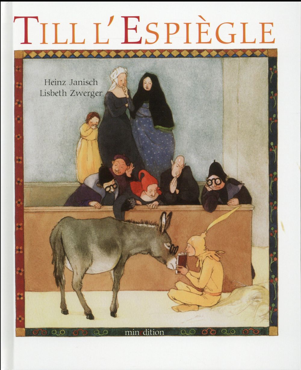 Till l'Espiègle