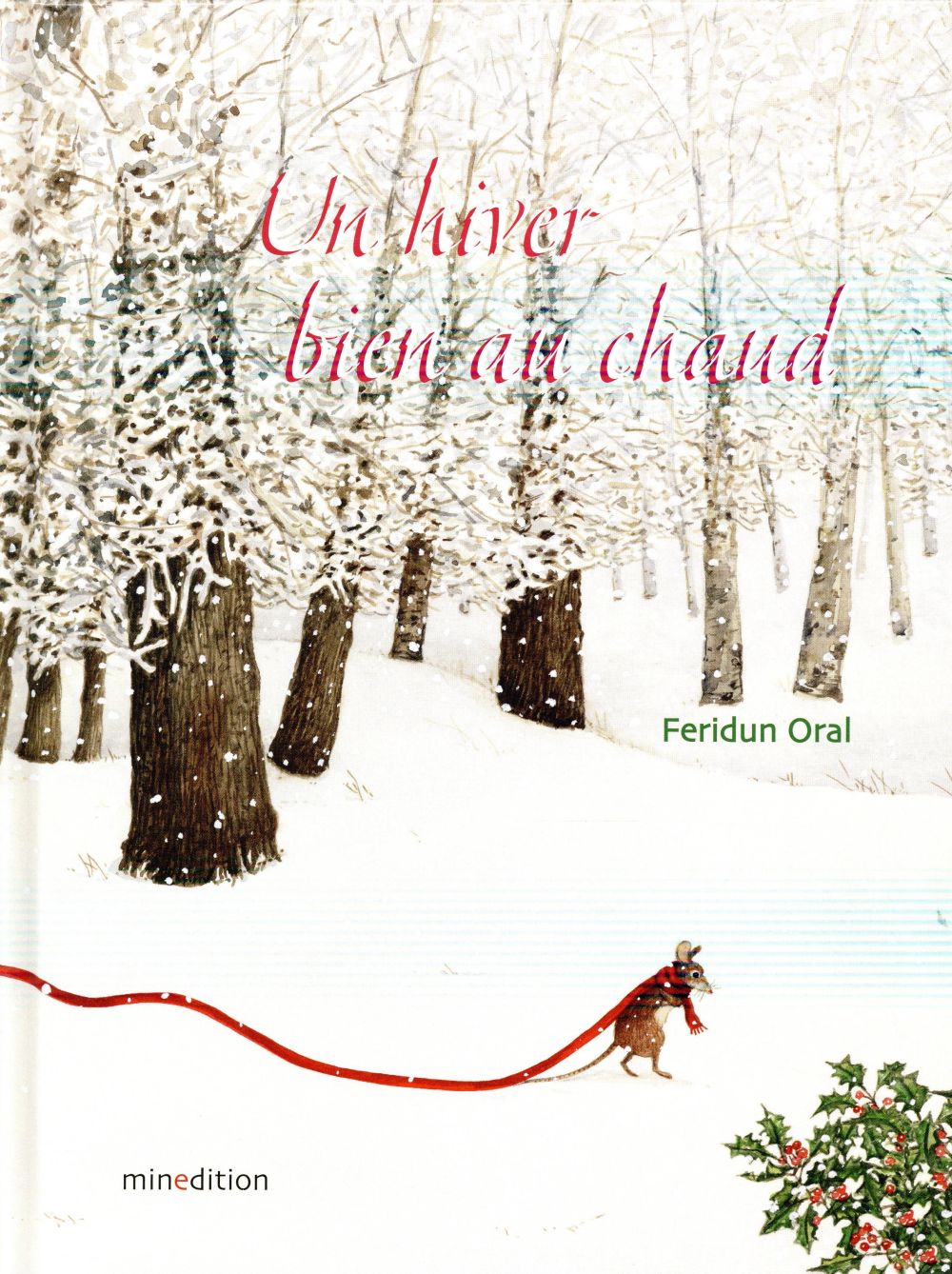 Un hiver bien au chaud !