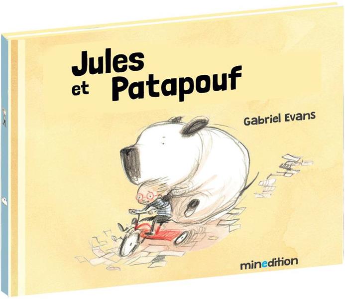 Jules et Patapouf