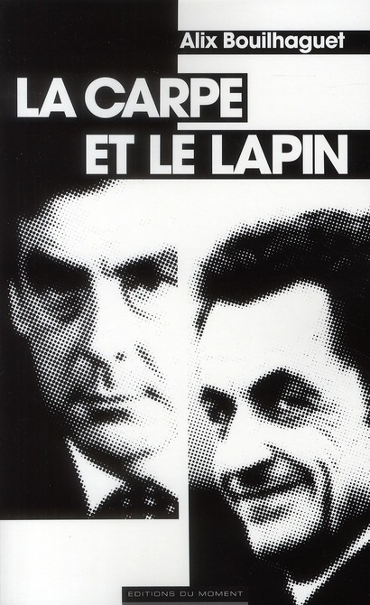 La carpe et le lapin