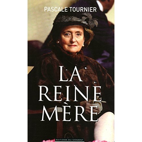 La reine mère