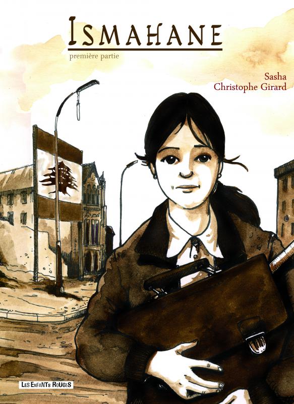 Ismahane Tome 1