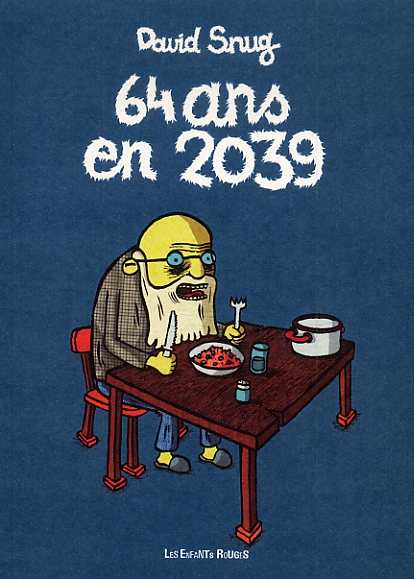 64 ans en 2039