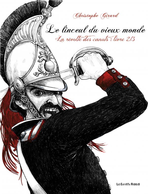 Le linceul du vieux monde Tome 2