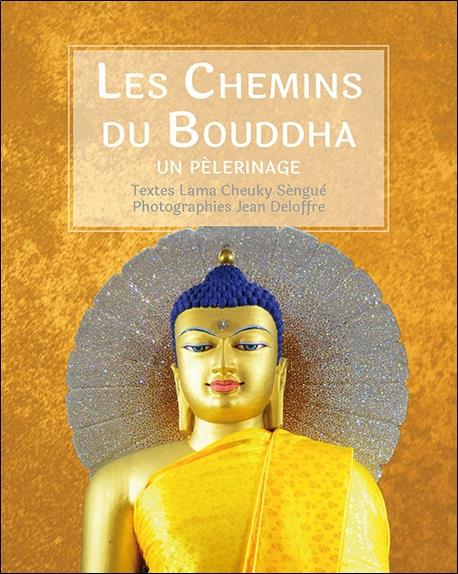 Les chemins du Bouddha