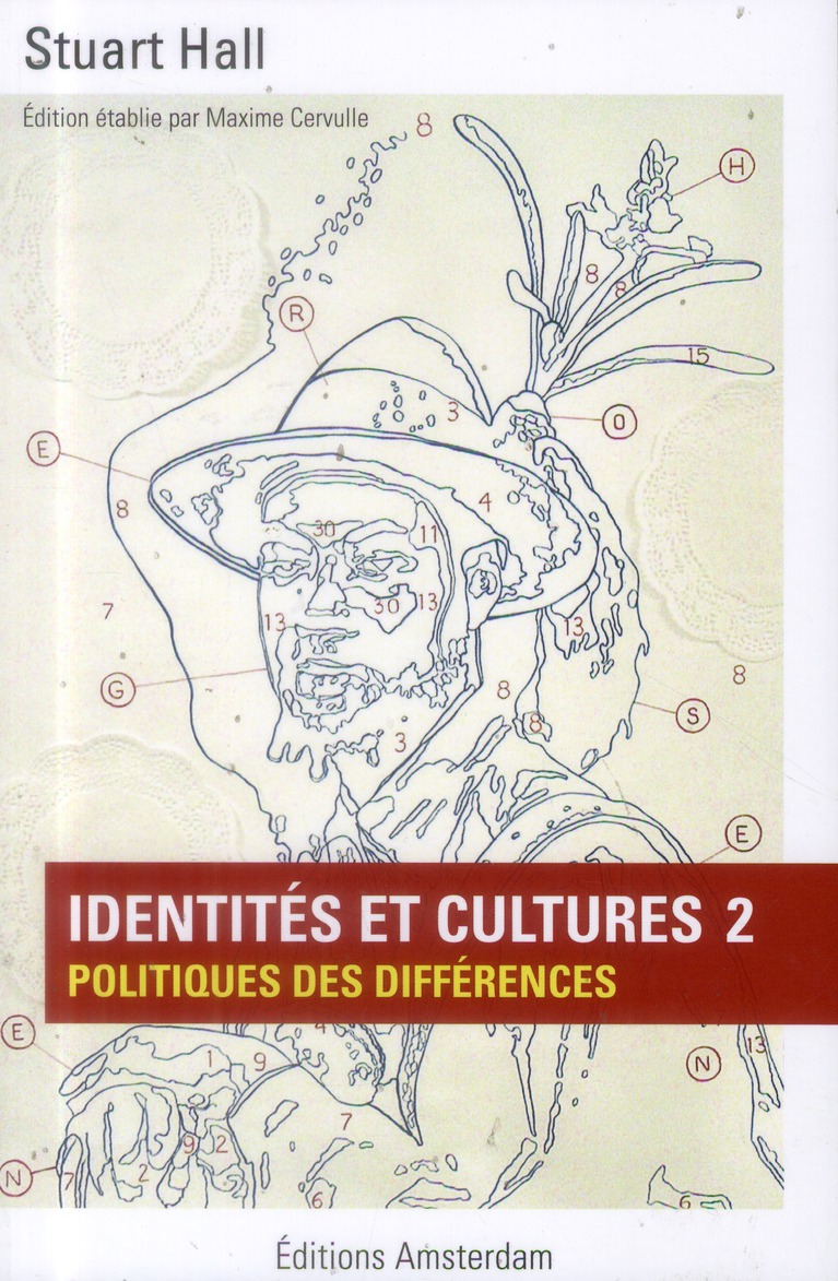 Identités et cultures. Tome 2, Politiques des différences