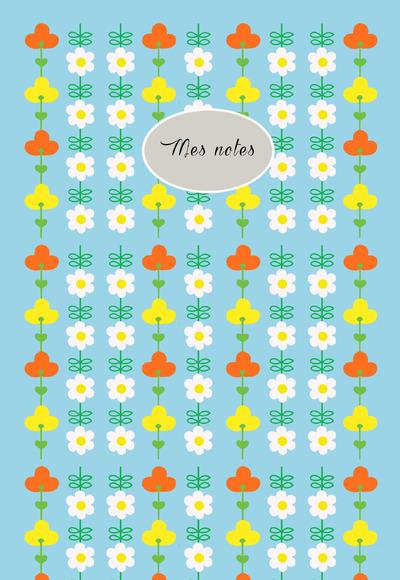 Carnet de notes Capri