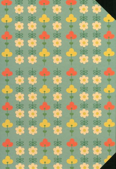 Mon carton à dessin Capri