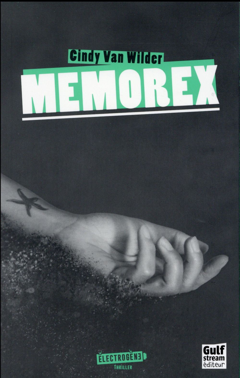 Memorex
