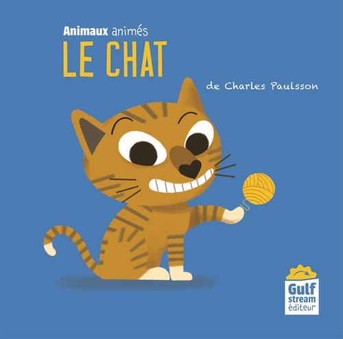 Le chat