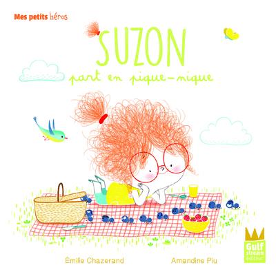 Suzon : Suzon part en pique-nique