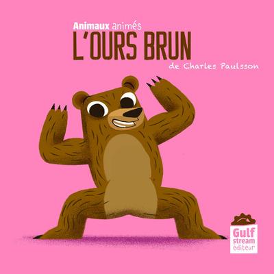 L'ours brun