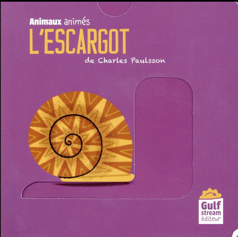 L'escargot
