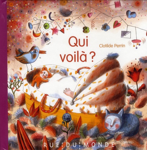 Qui voilà ?