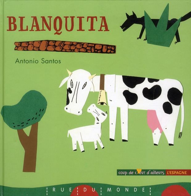 Blanquita
