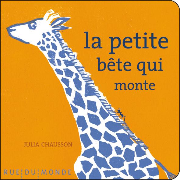 La petite bête qui monte