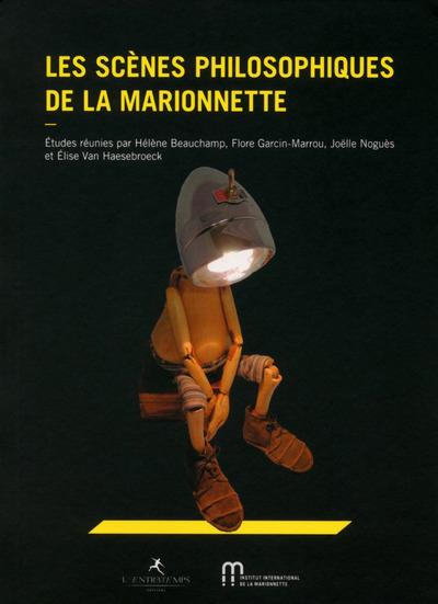 Les scènes philosophiques de la marionnette