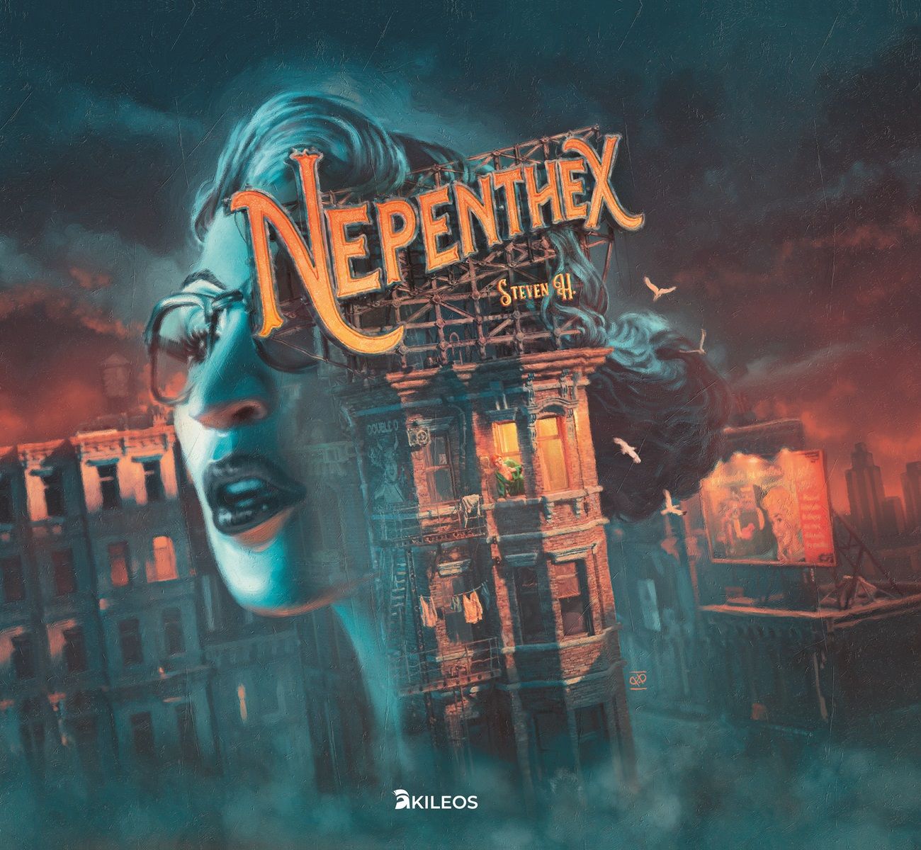 Nepenthex