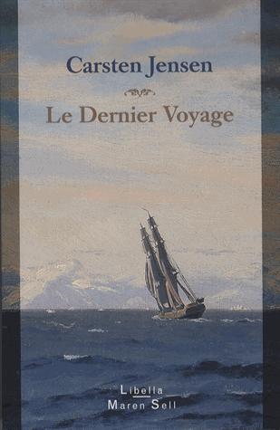 Le dernier voyage