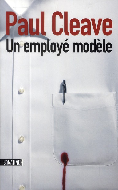 Un employé modèle