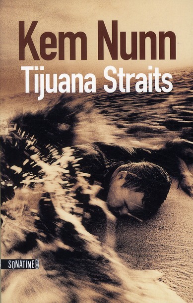 Tijuana Straits