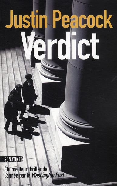 Verdict