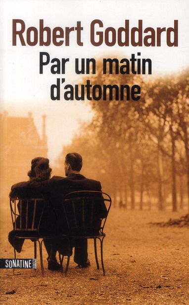 Par un matin d'automne