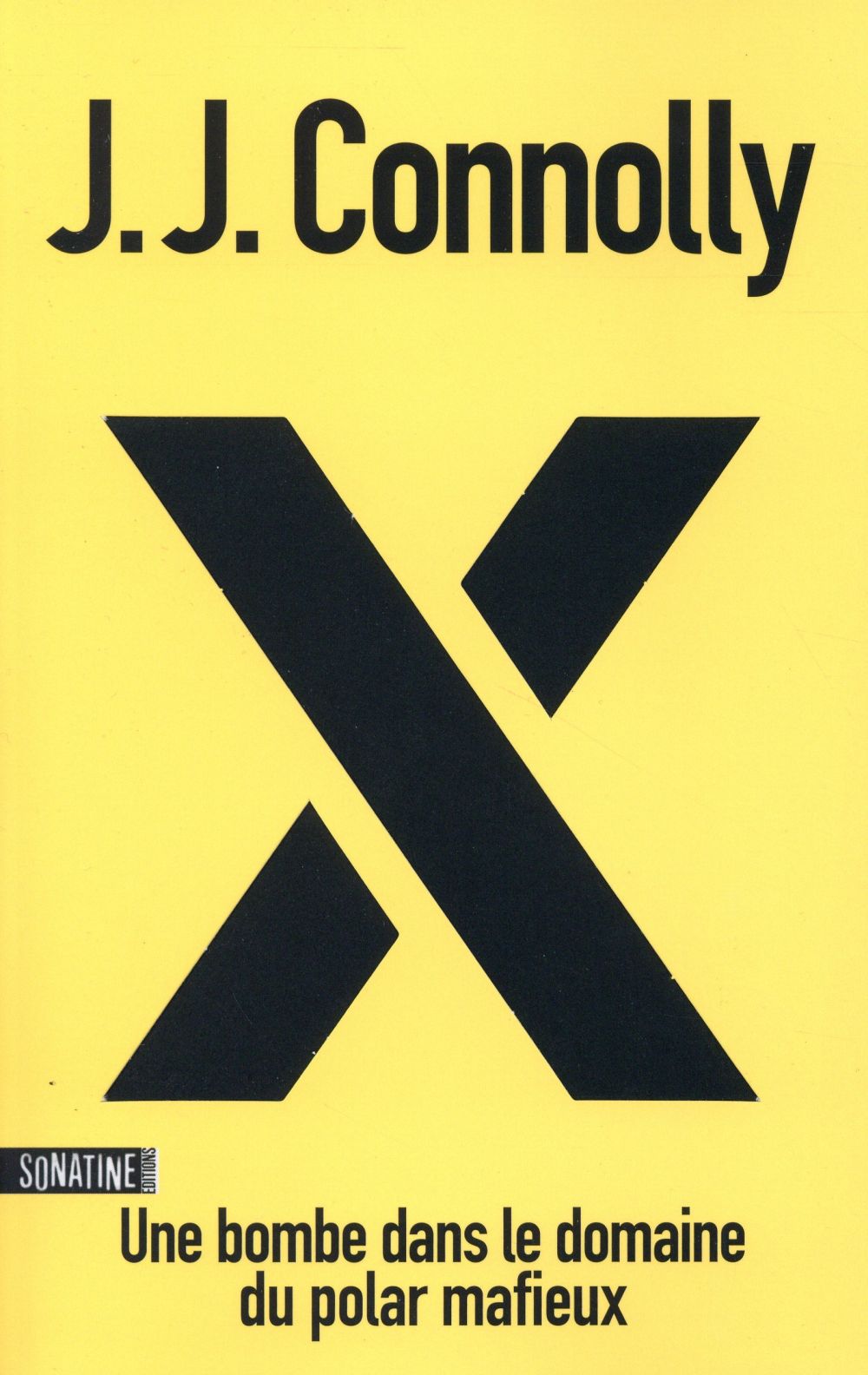 X