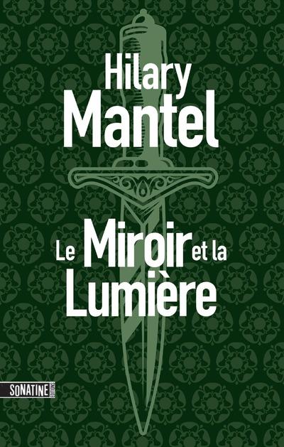 Le Conseiller Tome 3 : Le miroir et la lumière