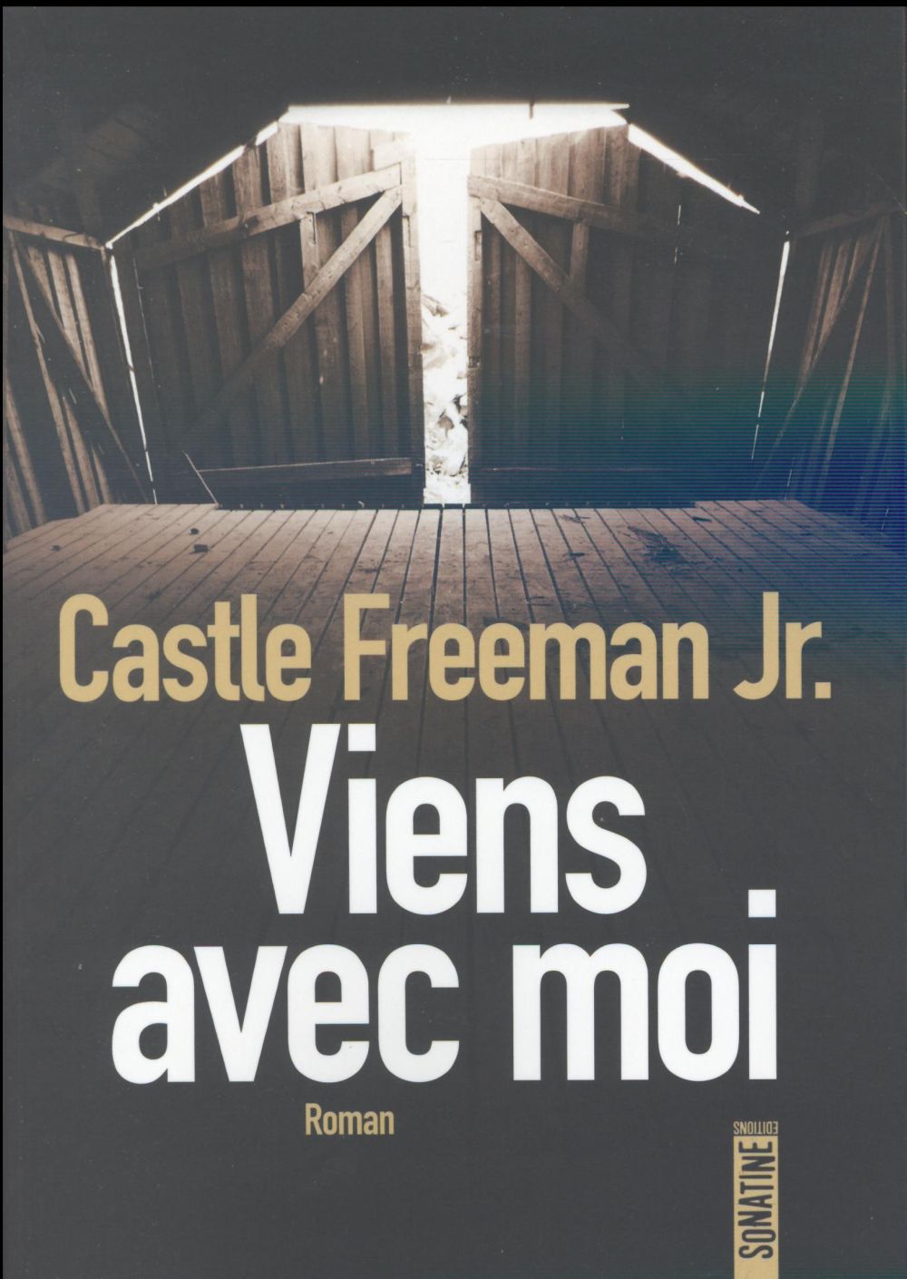 Viens avec moi
