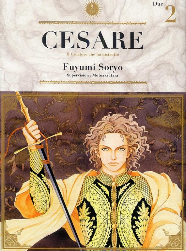 Cesare Tome 2