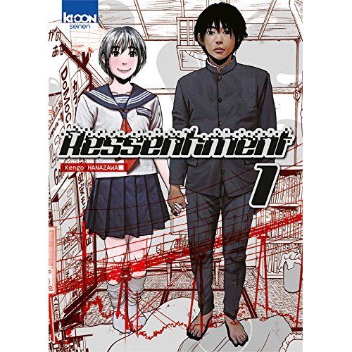 Ressentiment Tome 1
