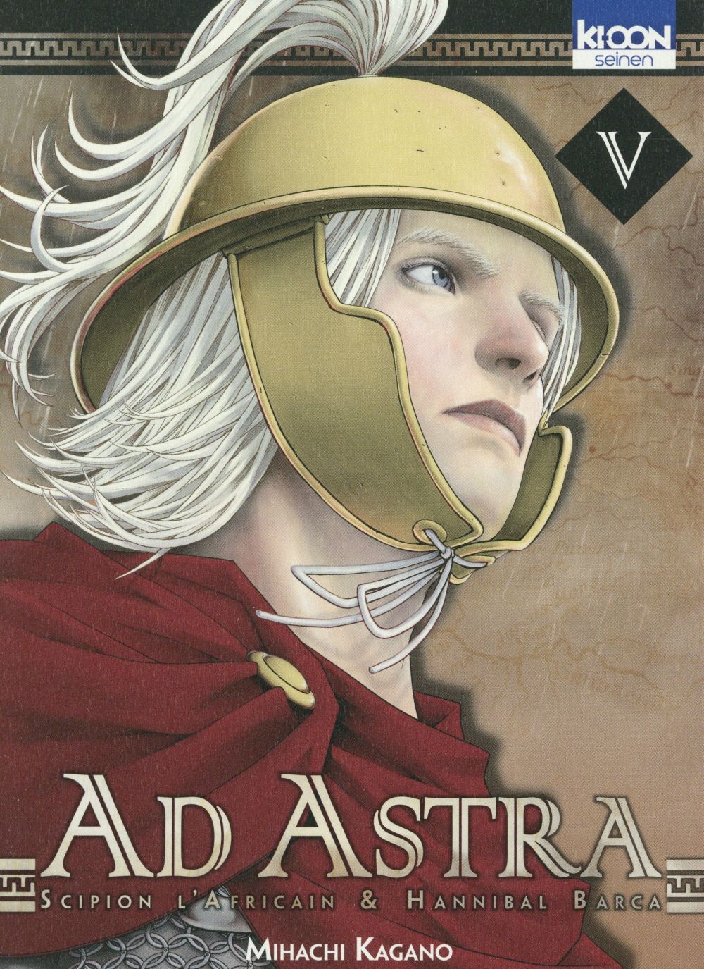 Ad Astra Tome 5