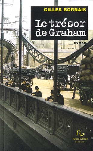 Le trésor de Graham