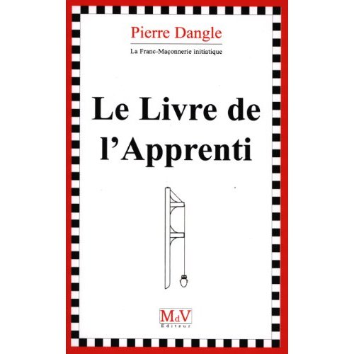 Le livre de l'apprenti