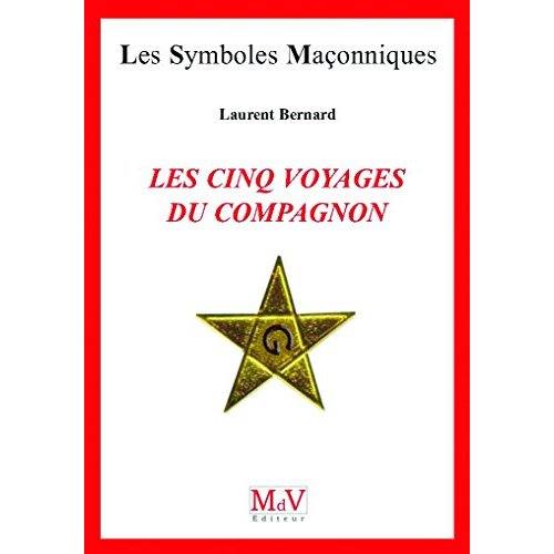 Les cinq voyages du compagnon
