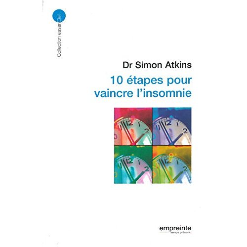 10 étapes pour vaincre l'insomnie