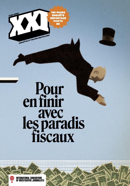 XXI Hors-série : En finir avec les paradis fiscaux
